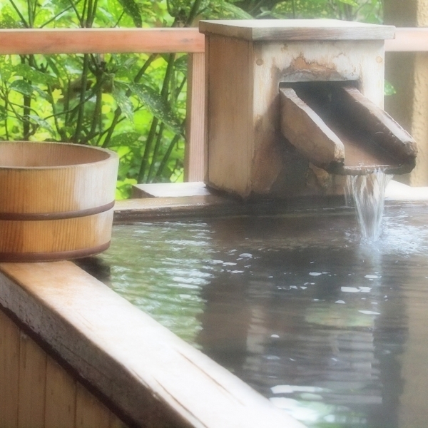 温泉