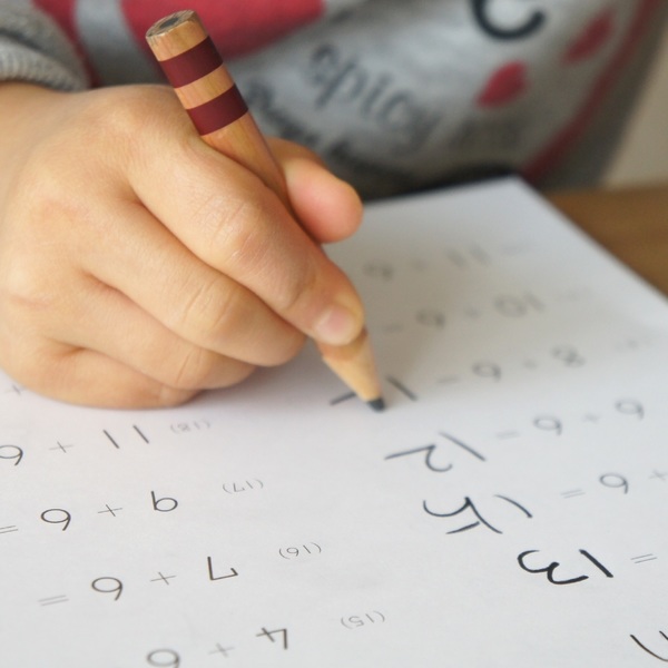 特別支援学級と特別支援学校