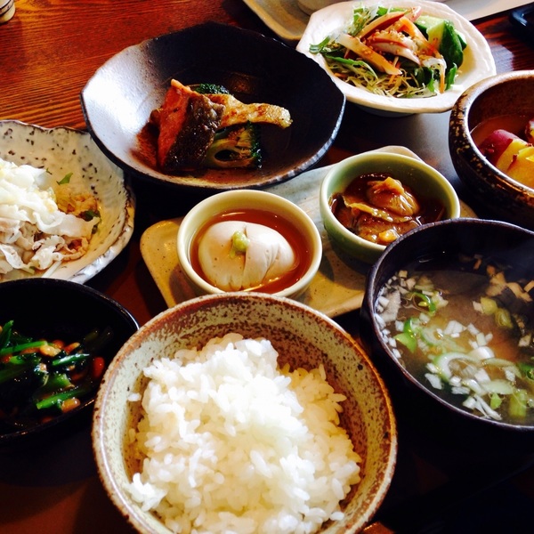 年齢と共に変わる味覚