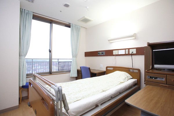 退院支援