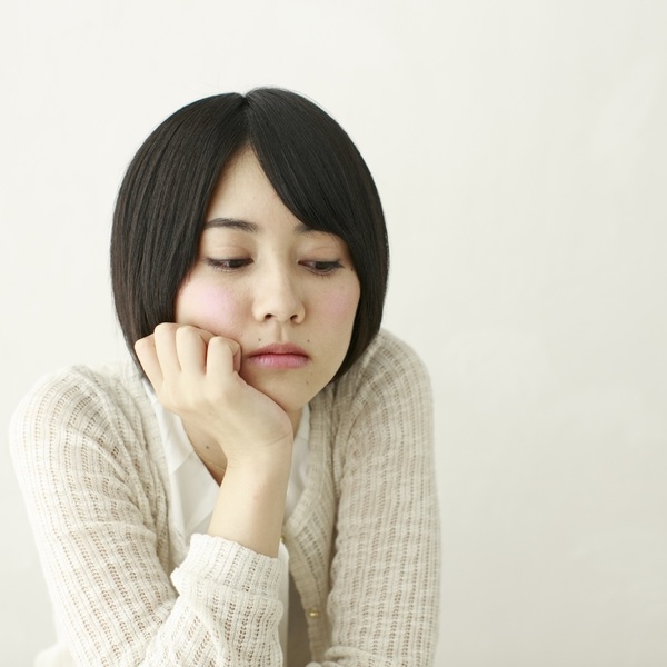 アルツハイマー型認知症
