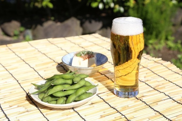 介護施設でのお酒とたばこ