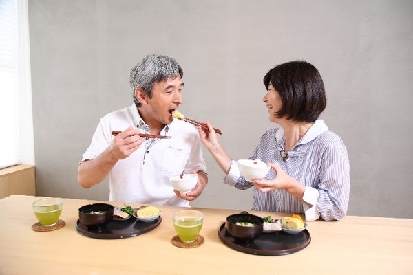 食欲低下